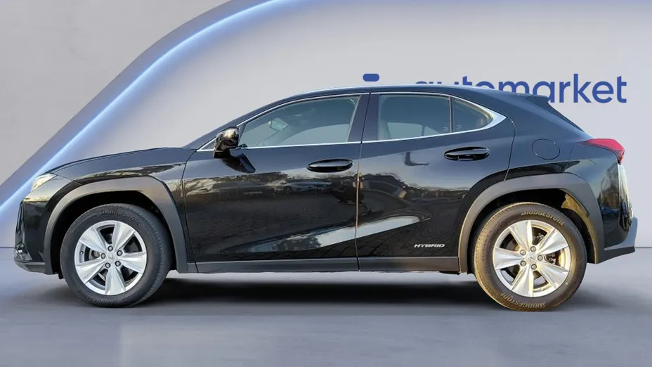 LEXUS UX UX 250h GPF Business 2WD