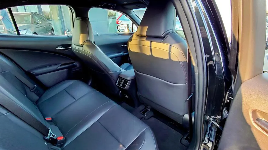 LEXUS UX UX 250h GPF Business 2WD