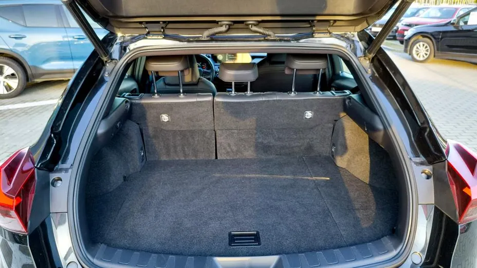 LEXUS UX UX 250h GPF Business 2WD