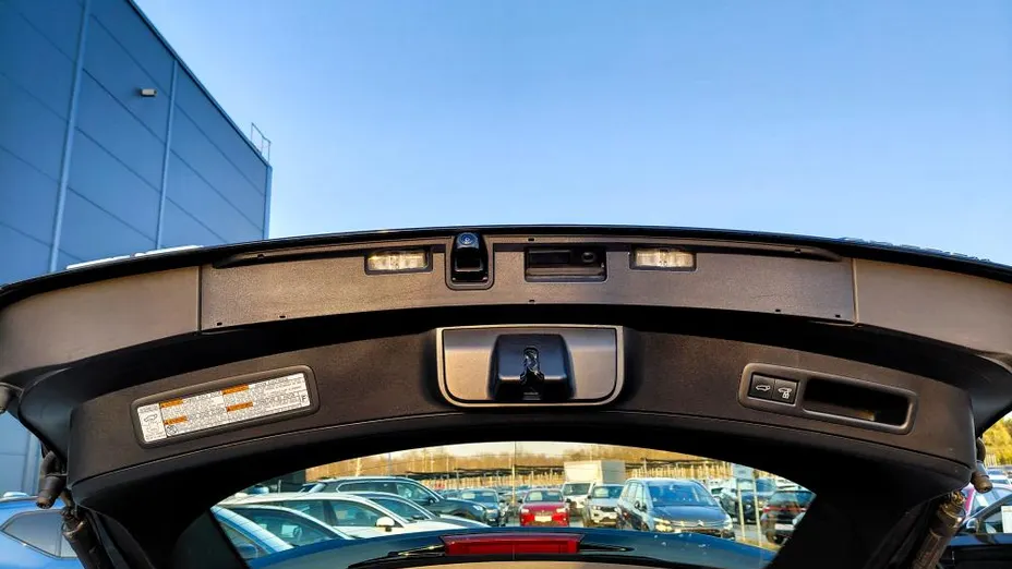 LEXUS UX UX 250h GPF Business 2WD