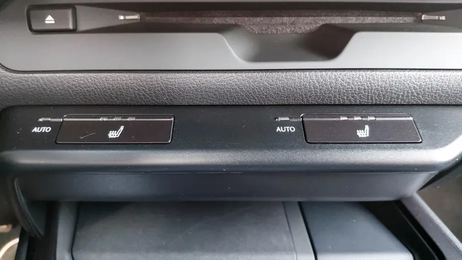 LEXUS UX UX 250h GPF Business 2WD