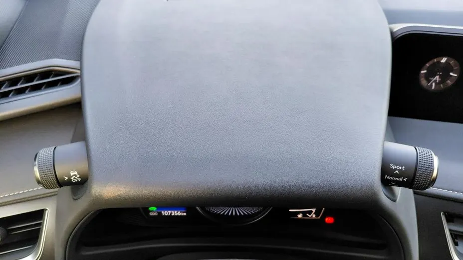 LEXUS UX UX 250h GPF Business 2WD