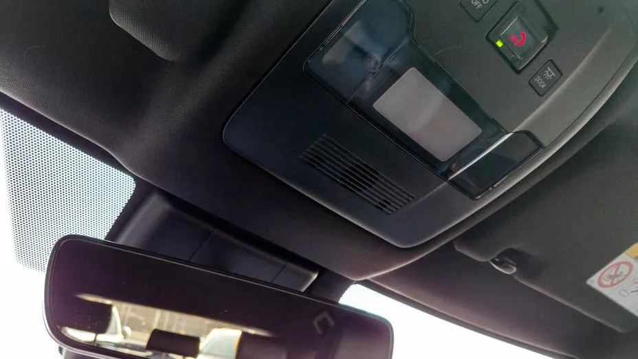 LEXUS UX UX 250h GPF Business 2WD