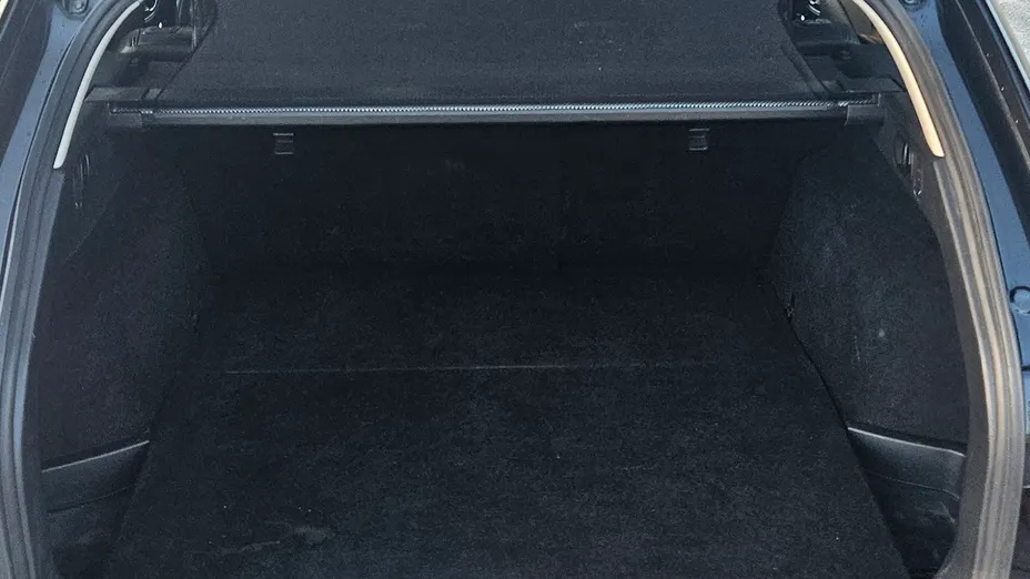 MAZDA 6 6 2.0 Skypassion I-ELoop