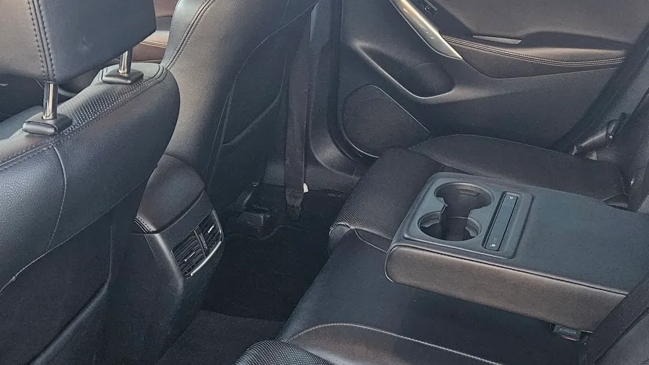 MAZDA 6 6 2.0 Skypassion I-ELoop