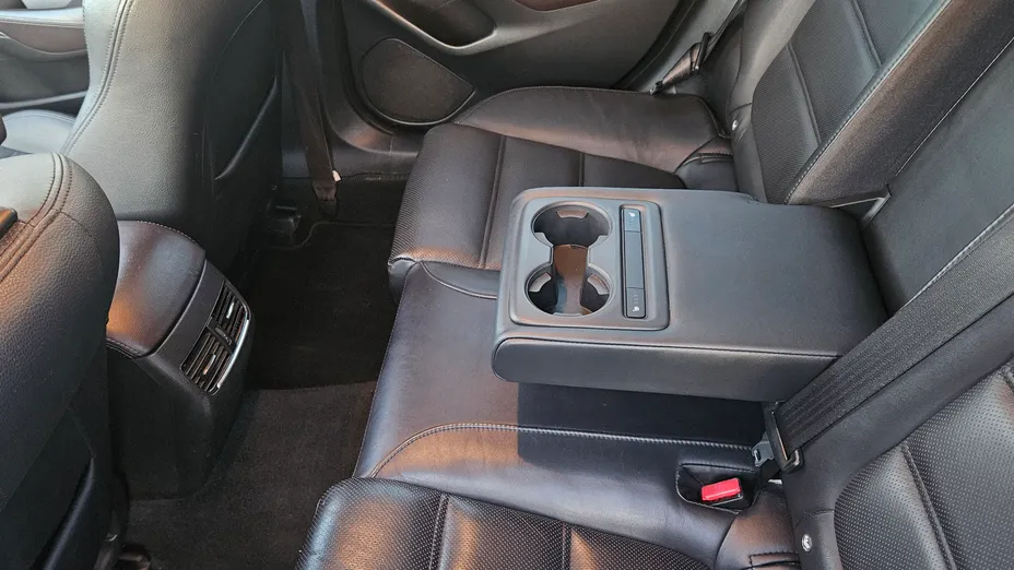 MAZDA 6 6 2.0 Skypassion I-ELoop