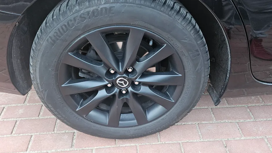 MAZDA 6 6 2.0 Skypassion I-ELoop