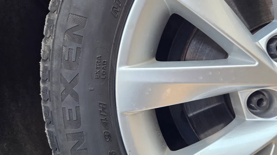 SKODA Octavia Octavia 1.6 TDI Active