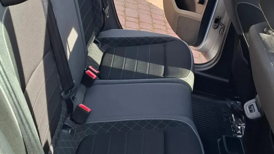 SKODA Fabia Fabia 1.0 TSI Ambition