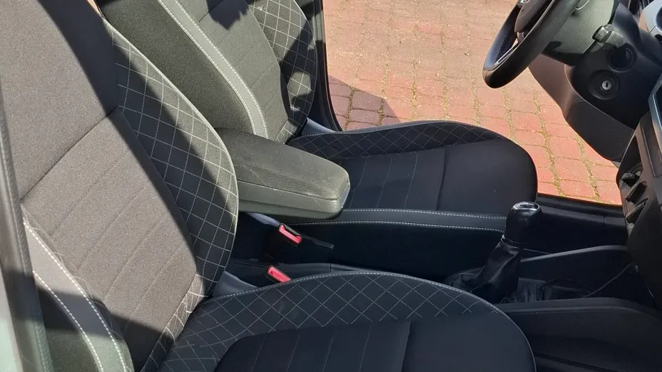 SKODA Fabia Fabia 1.0 TSI Ambition