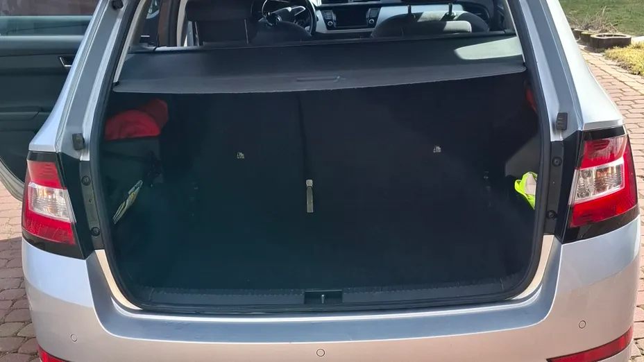 SKODA Fabia Fabia 1.0 TSI Ambition