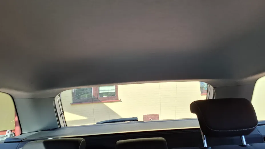 SKODA Fabia Fabia 1.0 TSI Ambition