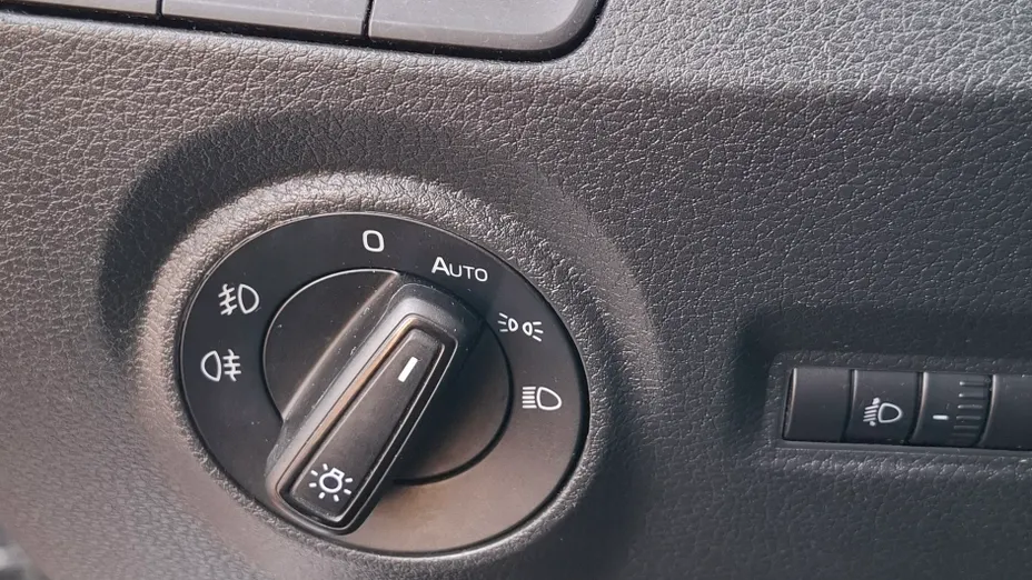 SKODA Fabia Fabia 1.0 TSI Ambition