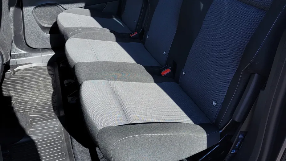 TOYOTA Proace City Verso Proace City Verso 1.5 D-4D Business