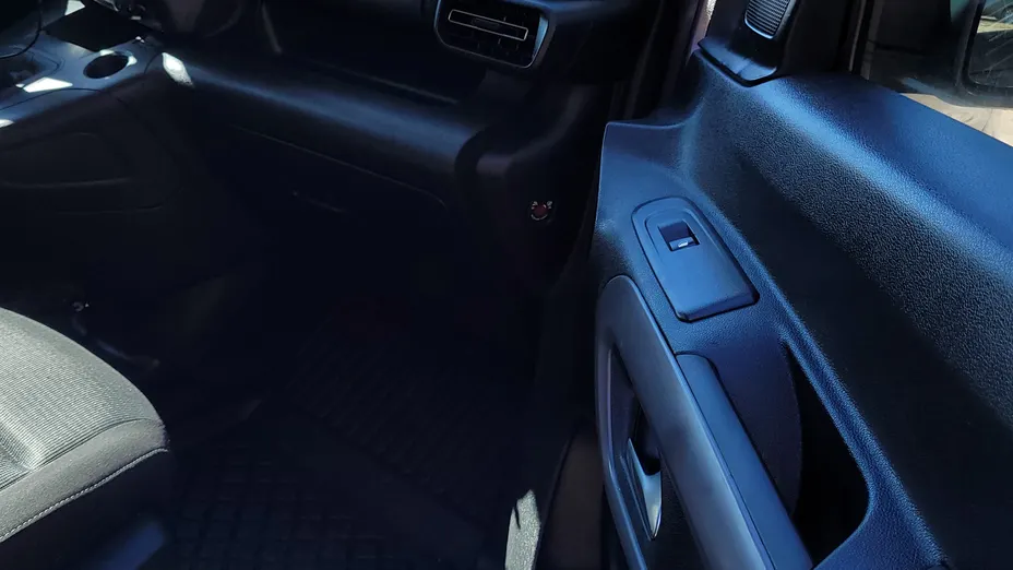 TOYOTA Proace City Verso Proace City Verso 1.5 D-4D Business