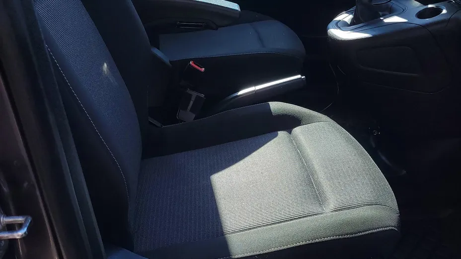 TOYOTA Proace City Verso Proace City Verso 1.5 D-4D Business