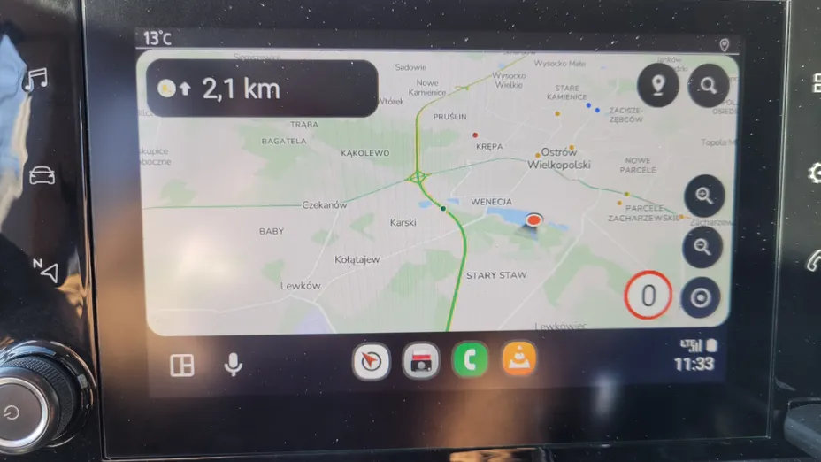 TOYOTA Proace City Verso Proace City Verso 1.5 D-4D Business