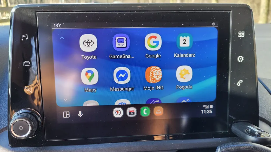 TOYOTA Proace City Verso Proace City Verso 1.5 D-4D Business