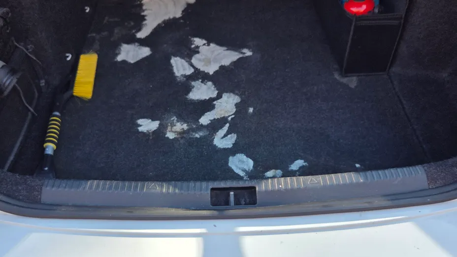 SKODA Octavia Octavia 1.6 TDI Active