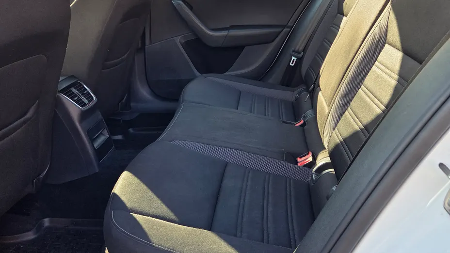 SKODA Octavia Octavia 1.6 TDI Active