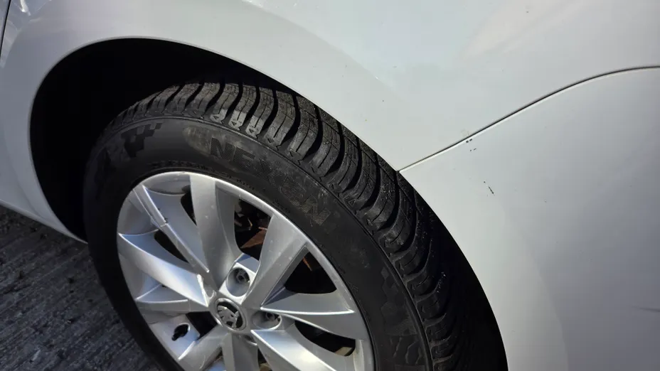 SKODA Octavia Octavia 1.6 TDI Active