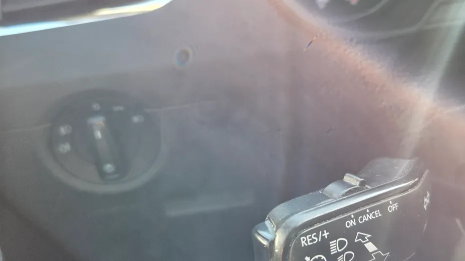 SKODA Octavia Octavia 1.6 TDI Active