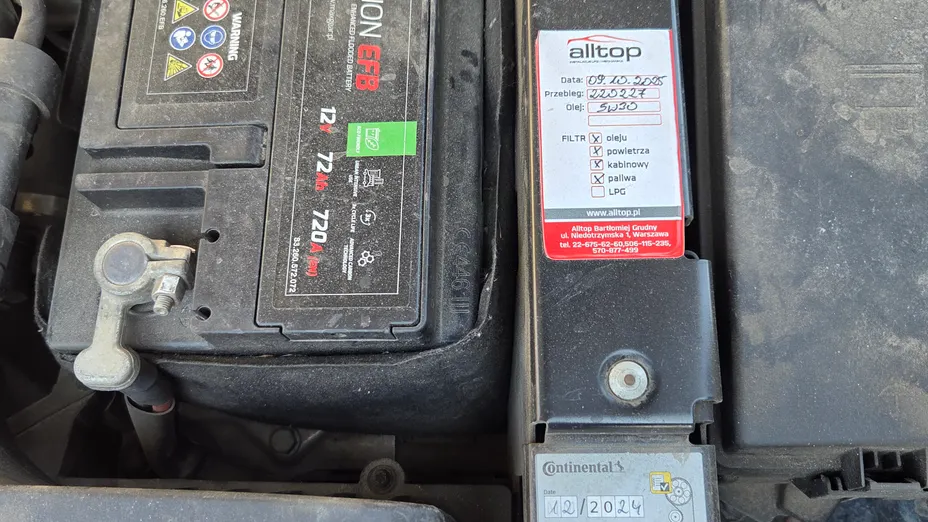 SKODA Octavia Octavia 1.6 TDI Active