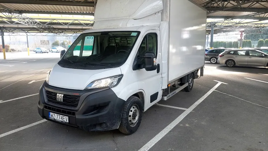 FIAT Ducato -