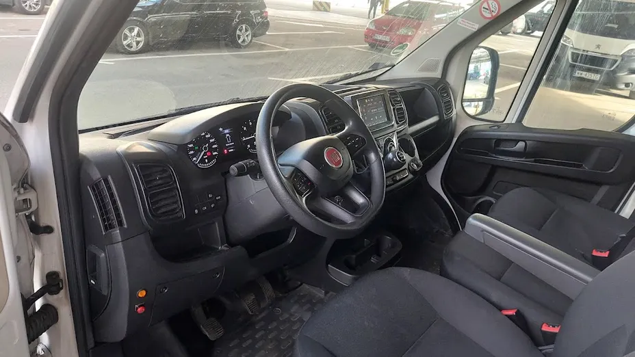 FIAT Ducato -
