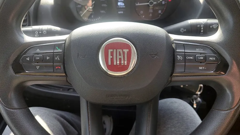 FIAT Ducato -
