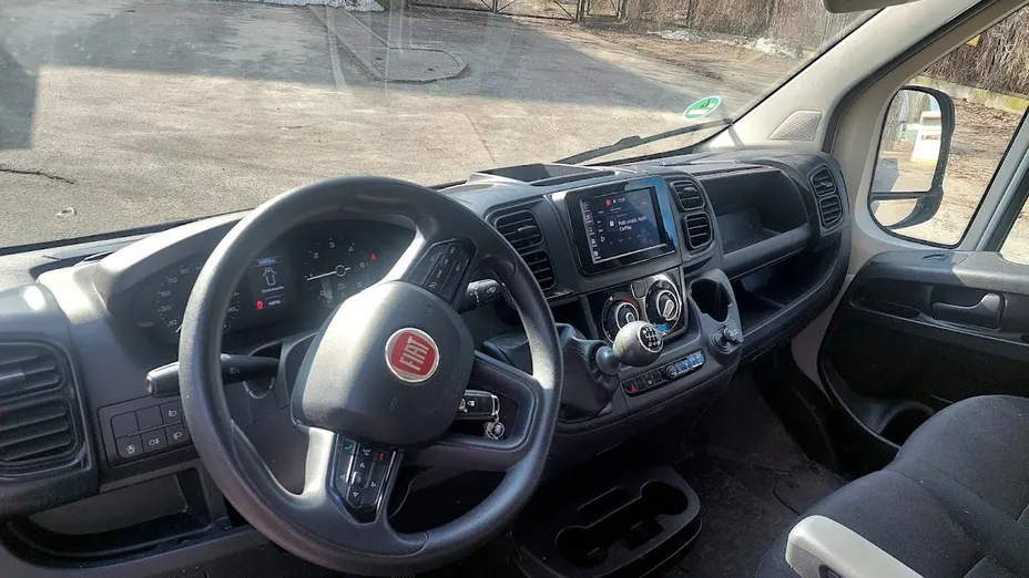 FIAT Ducato -