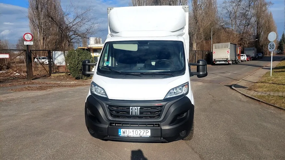 FIAT Ducato -