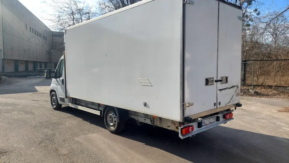 FIAT Ducato -