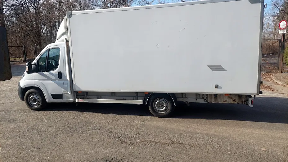 FIAT Ducato -