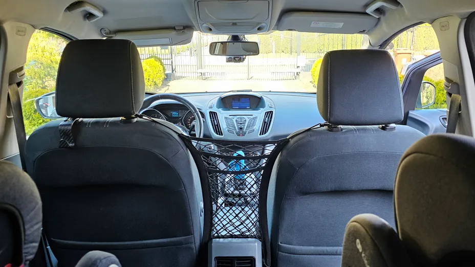FORD C-MAX C-MAX 2.0 TDCi Trend