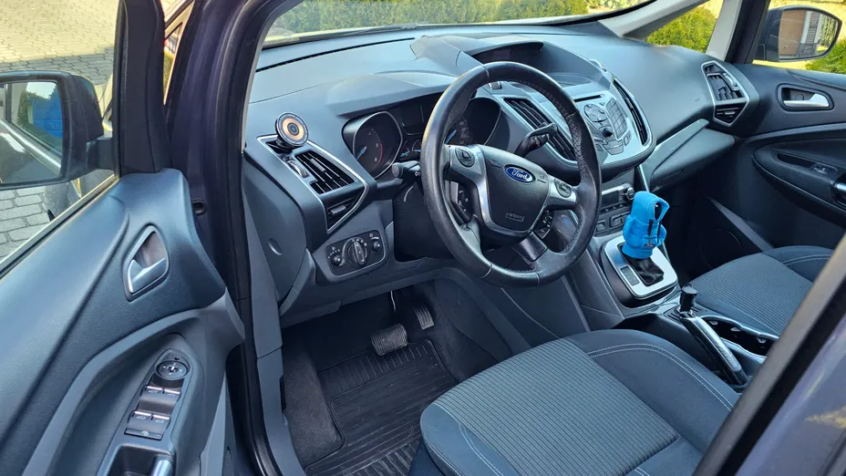 FORD C-MAX C-MAX 2.0 TDCi Trend