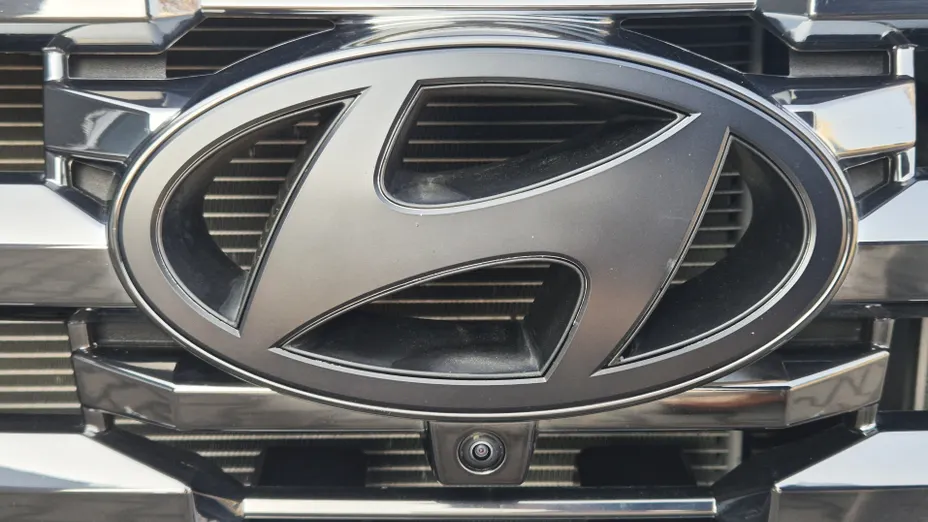 HYUNDAI Tucson Tucson 1.6 T-GDi 48V Executive 2WD DCT