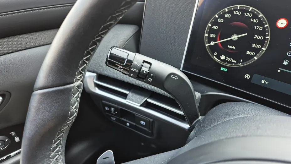 HYUNDAI Tucson Tucson 1.6 T-GDi 48V Executive 2WD DCT
