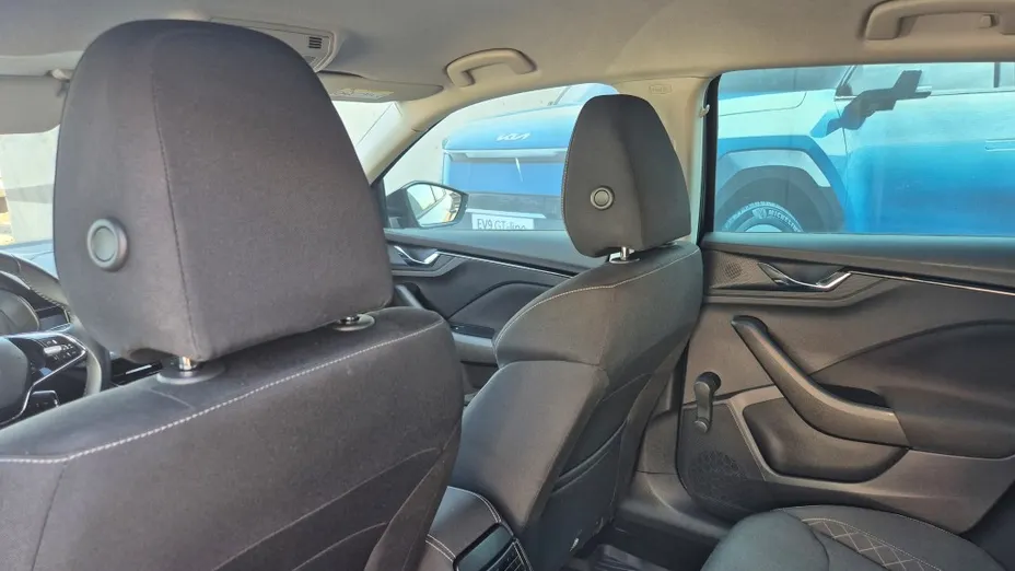 SKODA Scala Scala 1.0 TSI Ambition