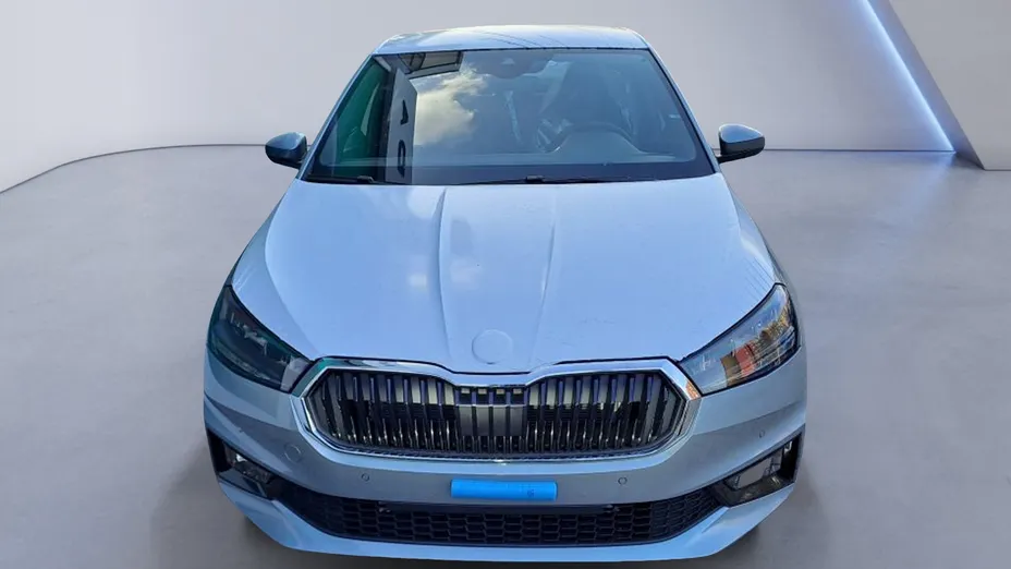 SKODA Fabia Fabia 1.5 TSI Drive DSG Nowy