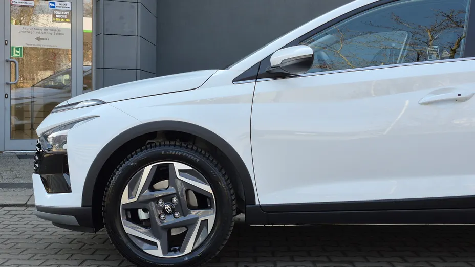HYUNDAI Bayon Bayon 1.0 T-GDI Smart