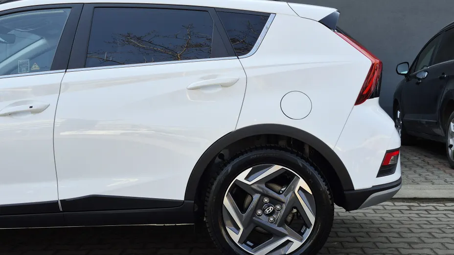 HYUNDAI Bayon Bayon 1.0 T-GDI Smart