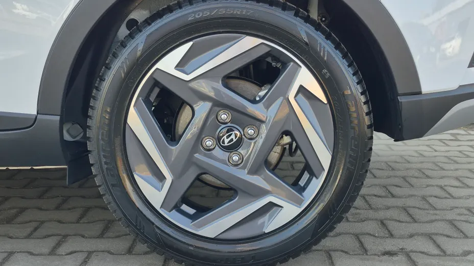 HYUNDAI Bayon Bayon 1.0 T-GDI Smart