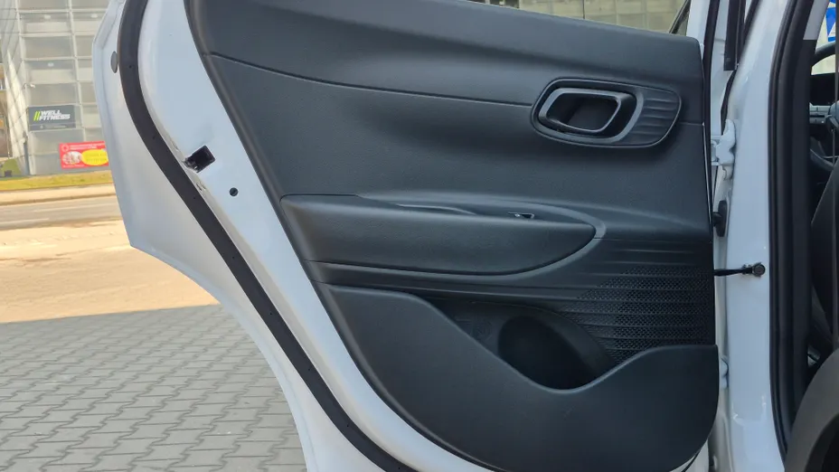 HYUNDAI Bayon Bayon 1.0 T-GDI Smart