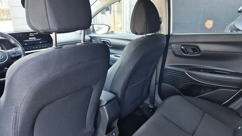 HYUNDAI Bayon Bayon 1.0 T-GDI Smart
