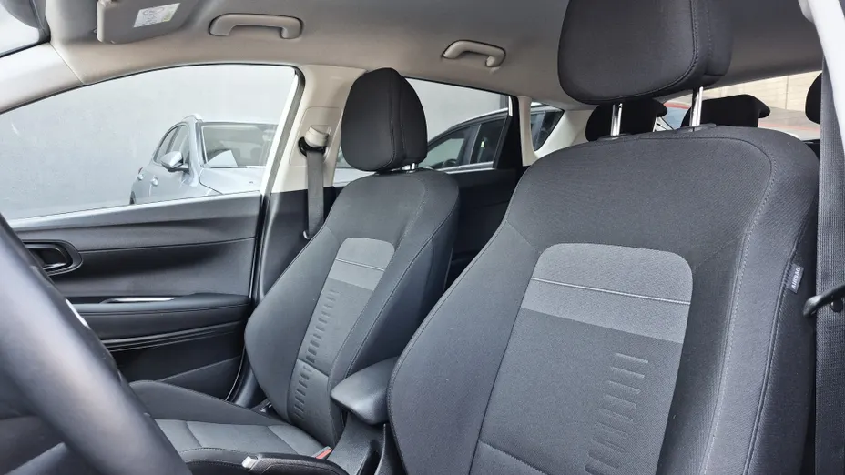 HYUNDAI Bayon Bayon 1.0 T-GDI Smart