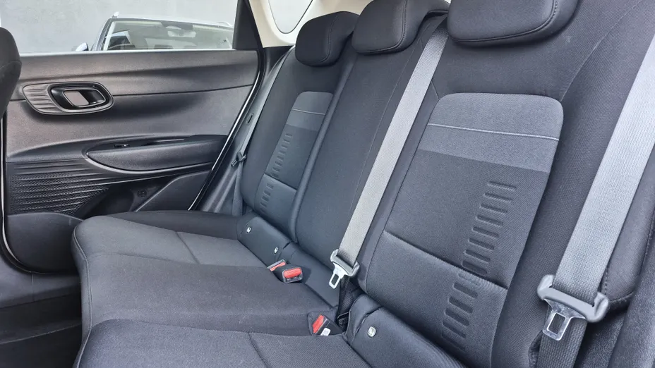 HYUNDAI Bayon Bayon 1.0 T-GDI Smart