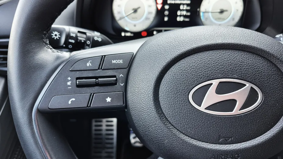 HYUNDAI Bayon Bayon 1.0 T-GDI Smart