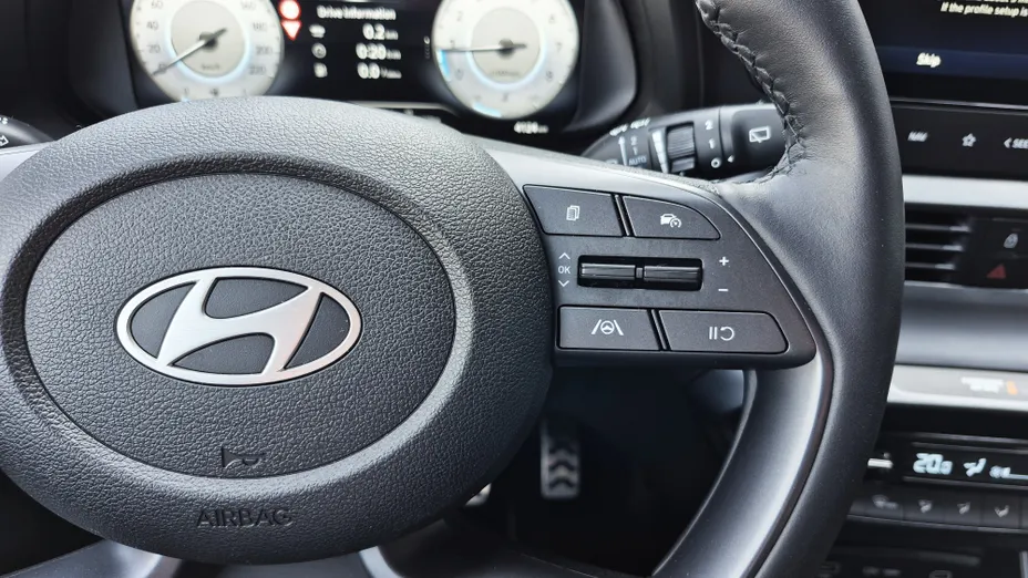 HYUNDAI Bayon Bayon 1.0 T-GDI Smart
