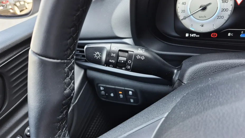HYUNDAI Bayon Bayon 1.0 T-GDI Smart